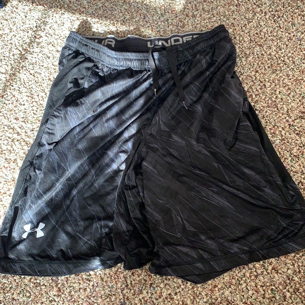 Large Under Armor